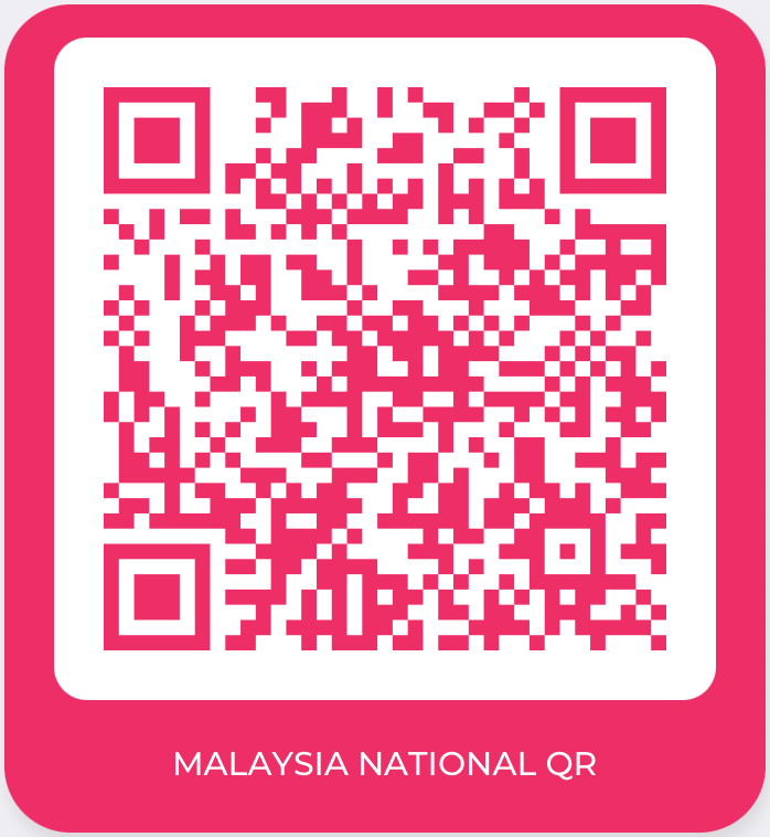 Kod QR DuitNow